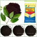 plant growth regulator with seaweed extract